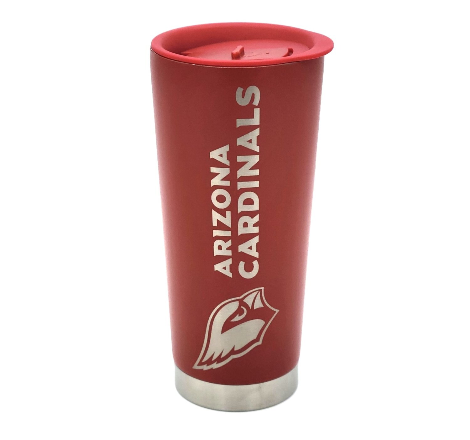 Arizona Cardinals 18oz Team Draft Travel Tumbler