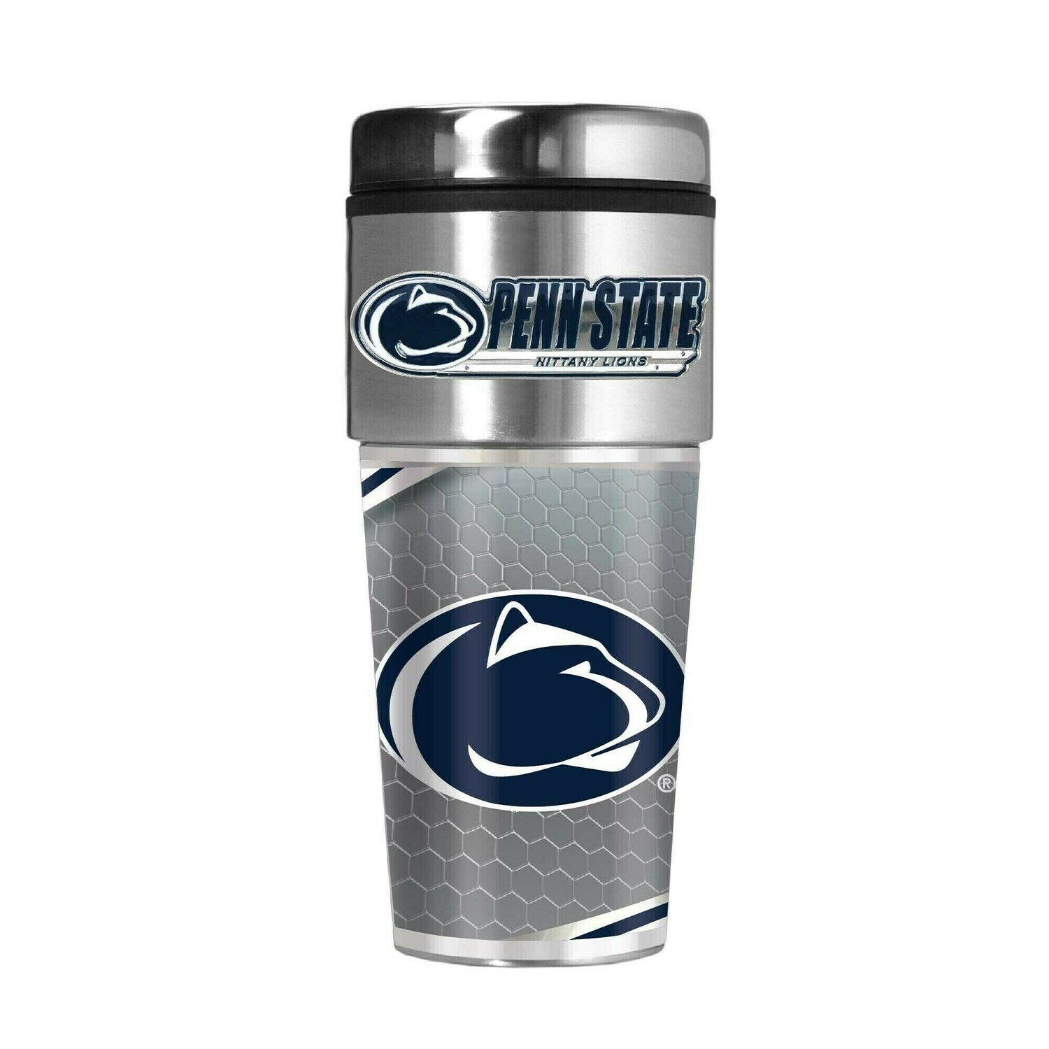 Penn State Nittany Lions 16oz Travel Tumbler