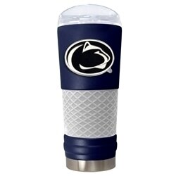 Penn State Nittany Lions 18oz Draft Travel Tumbler