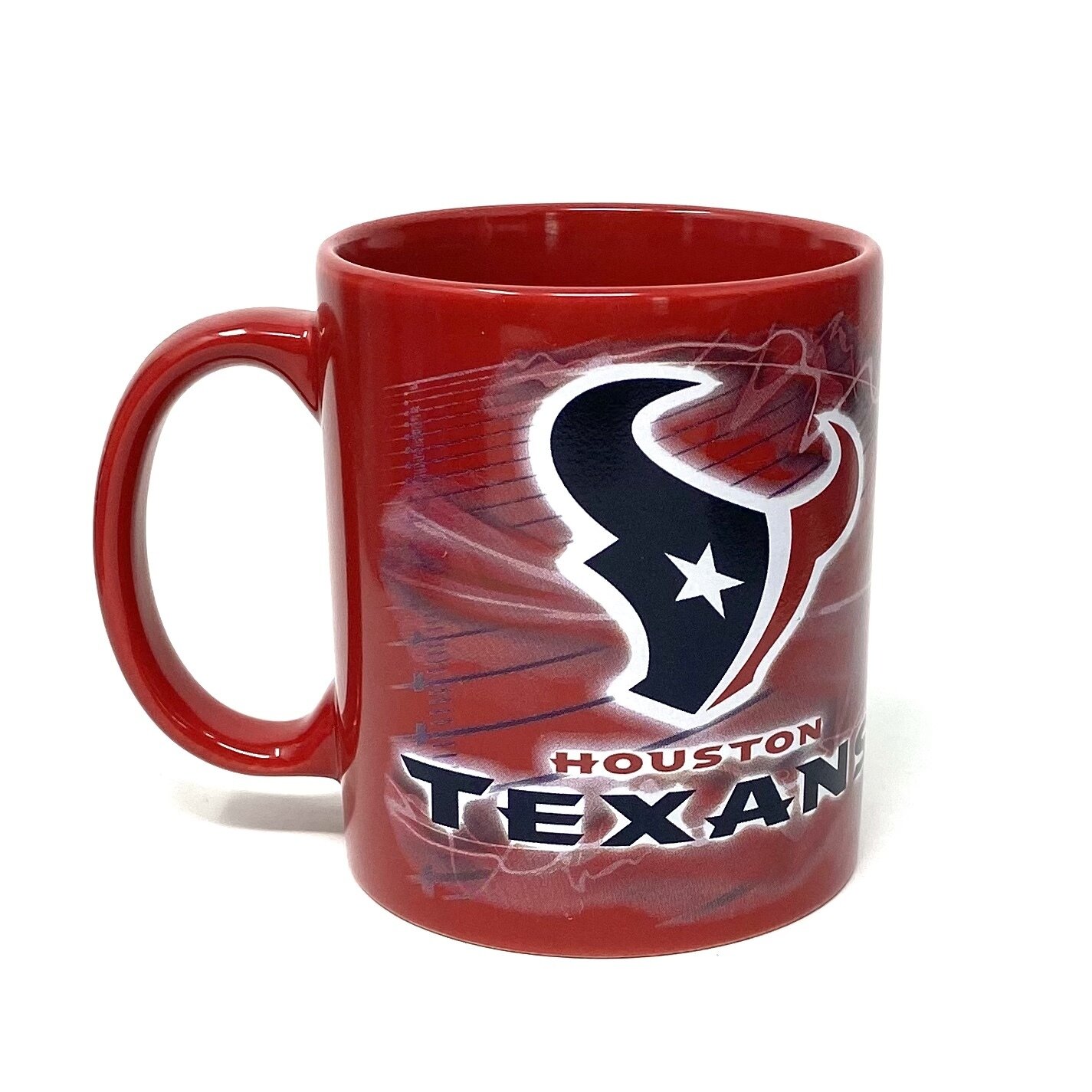 Houston Texans 10oz Coffee Mug