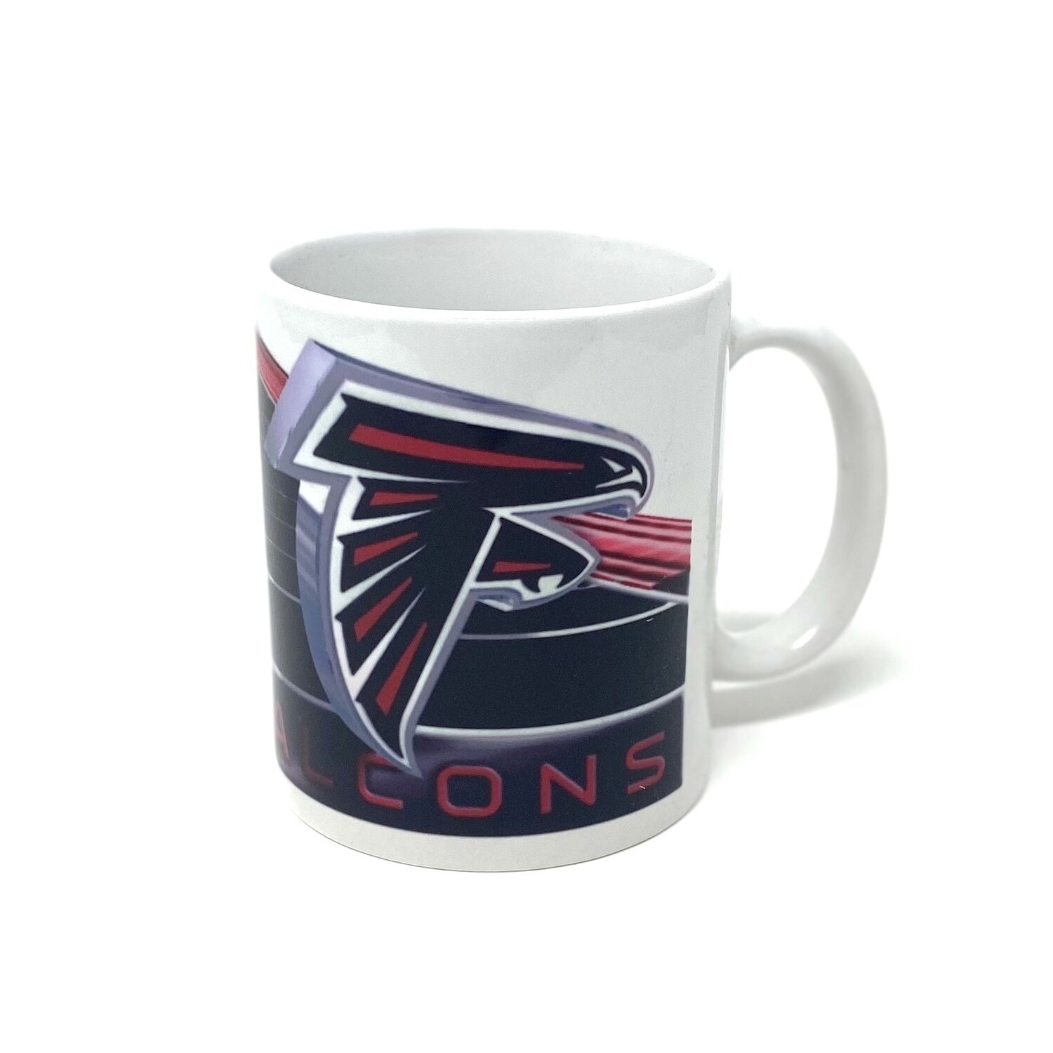Atlanta Falcons 10oz Coffee Mug