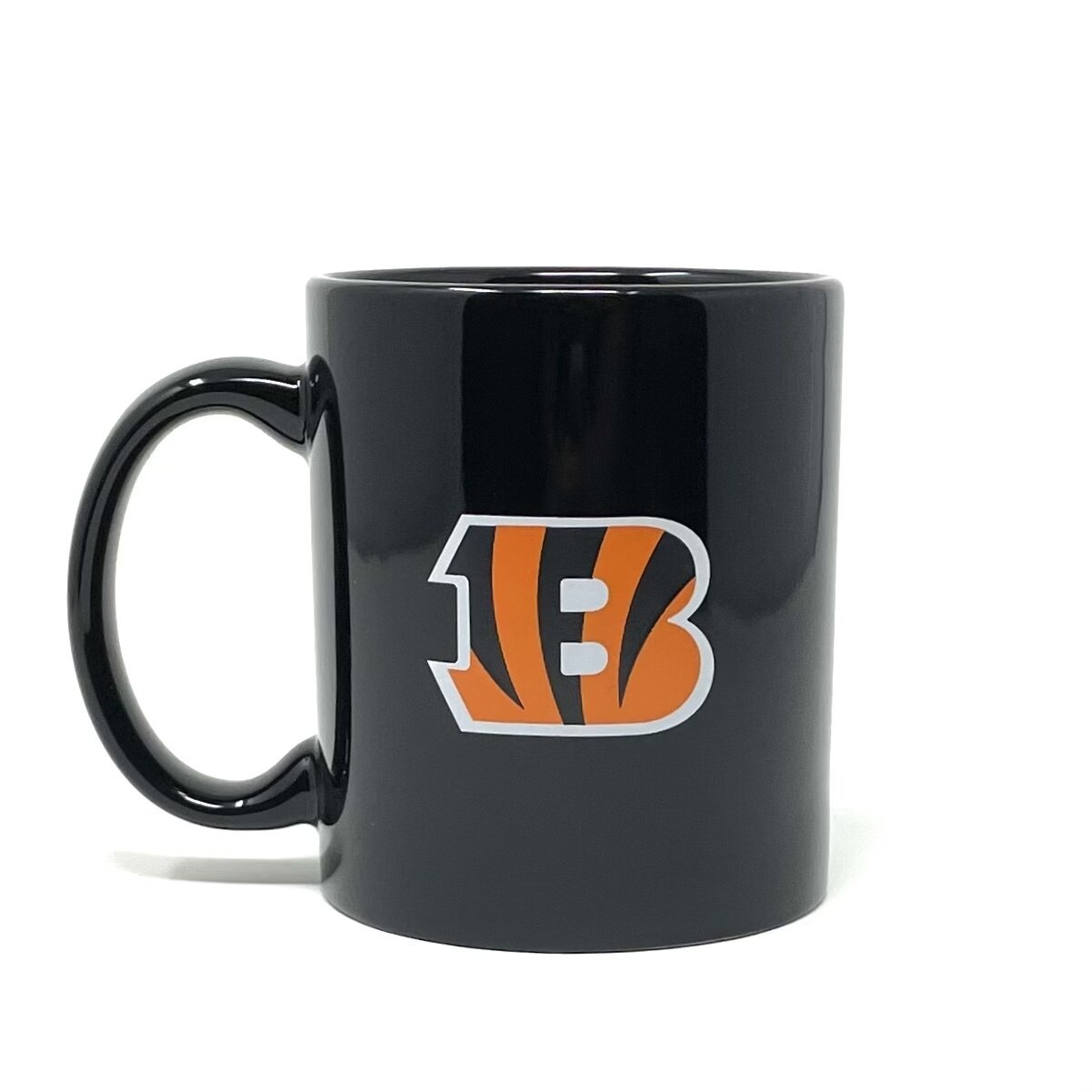 Cincinnati Bengals 10oz Coffee Mug