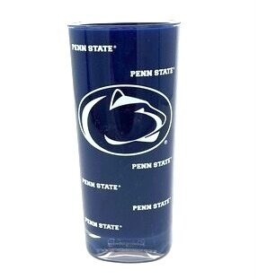 Penn State Nittany Lions 16oz Square Tumbler