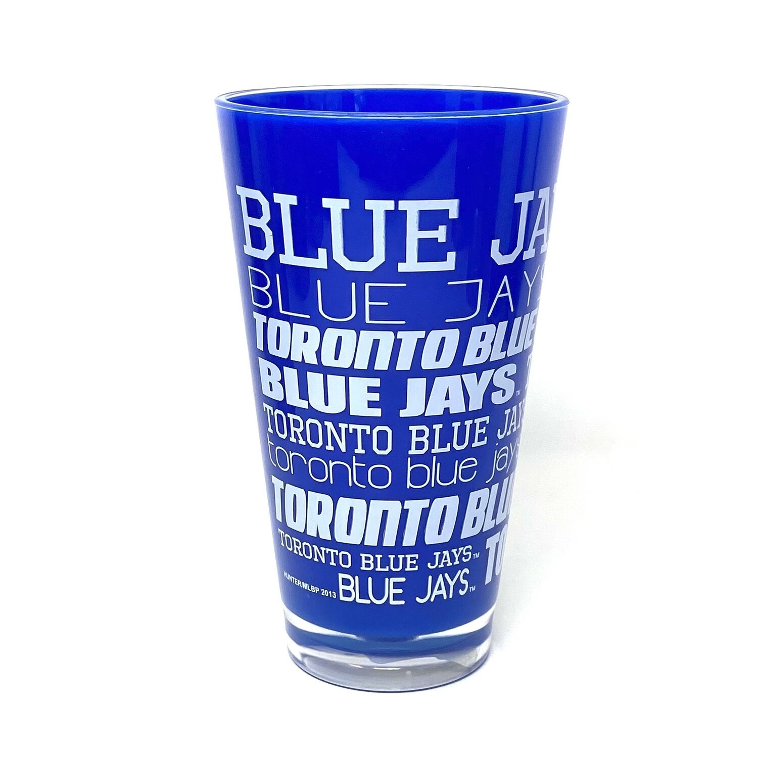 Toronto Blue Jays 20oz Shatterproof Tumbler Cup