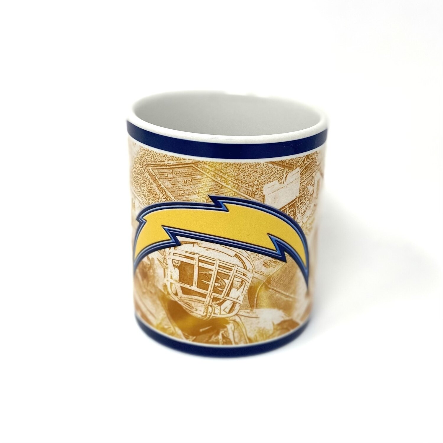 Los Angeles Chargers 10oz Coffee Mug