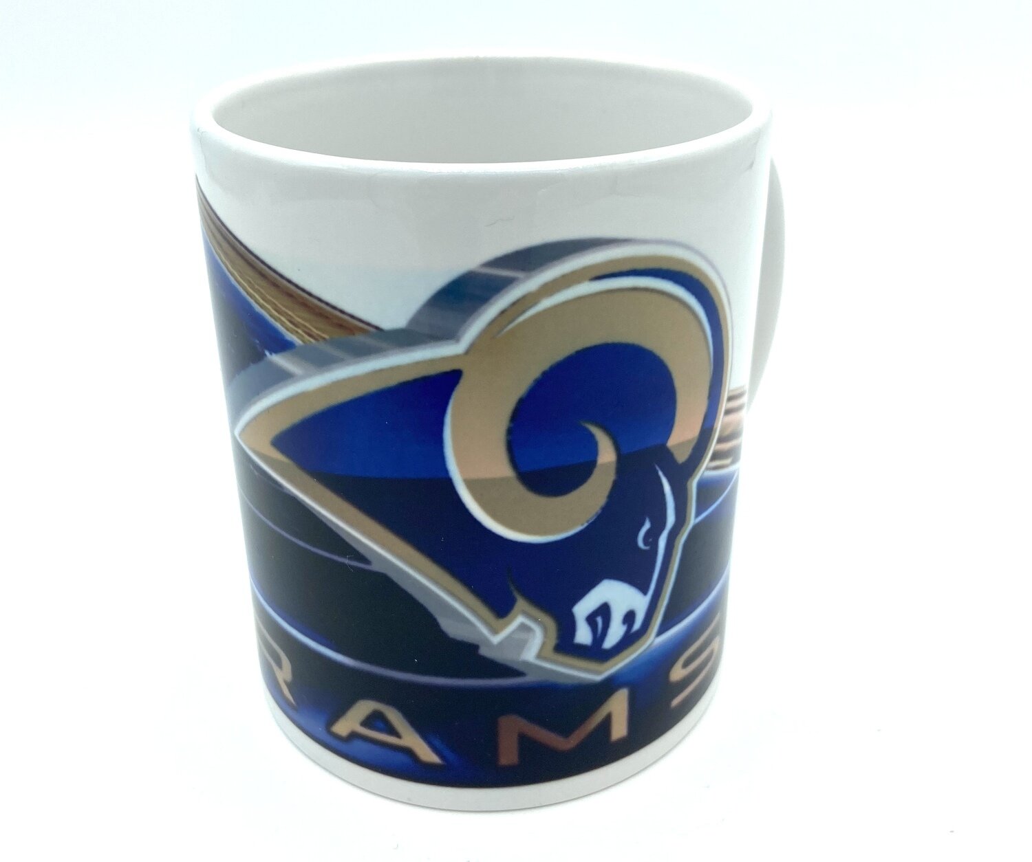 Los Angeles Rams 10oz Coffee Mug