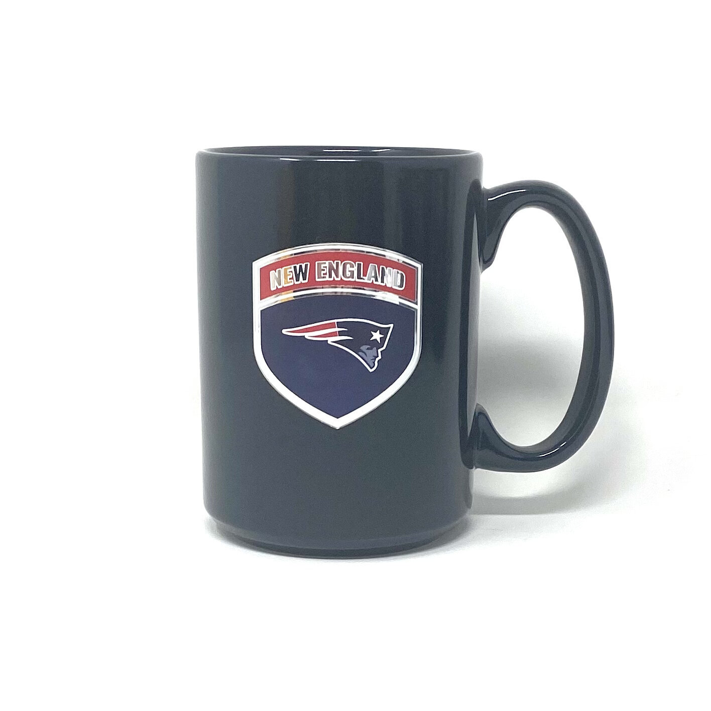 New England Patriots 15oz Coffee Mug