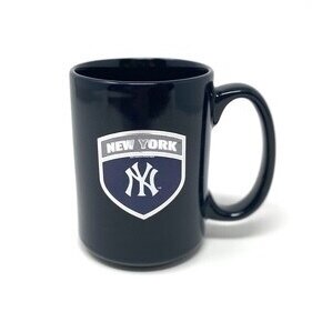New York Yankees 15oz Coffee Mug