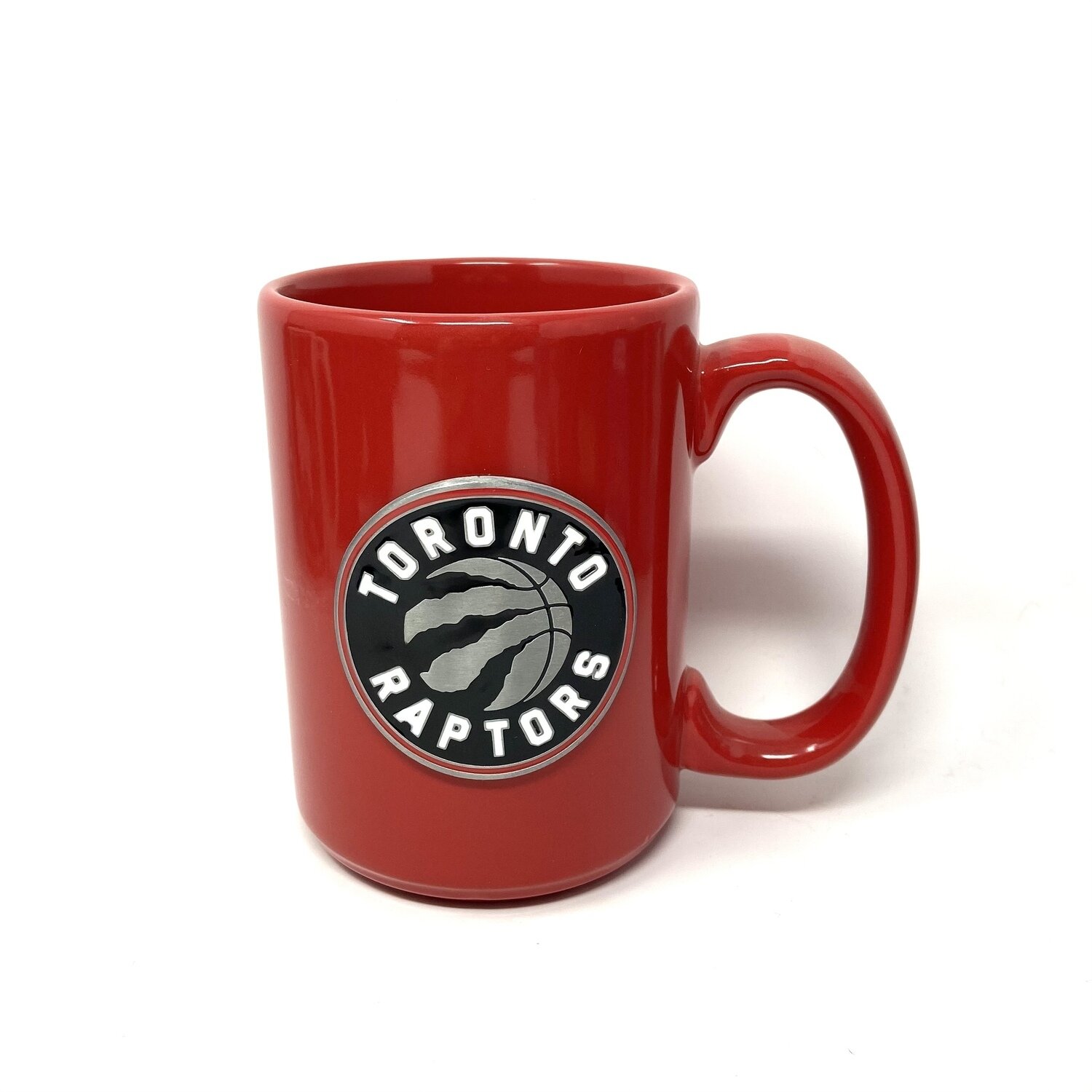 Toronto Raptors 15oz Coffee Mug