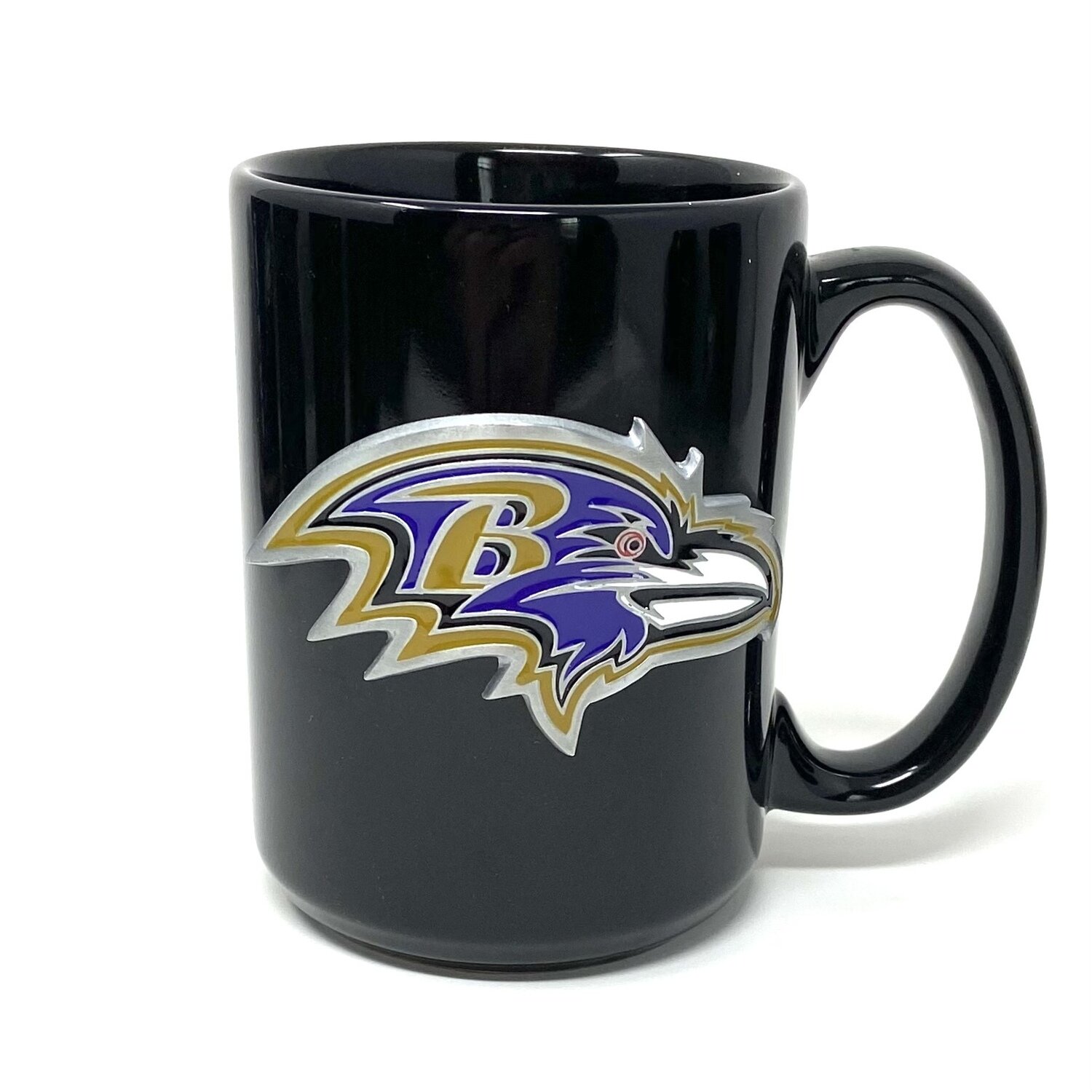 NFL Baltimore Ravens Mug