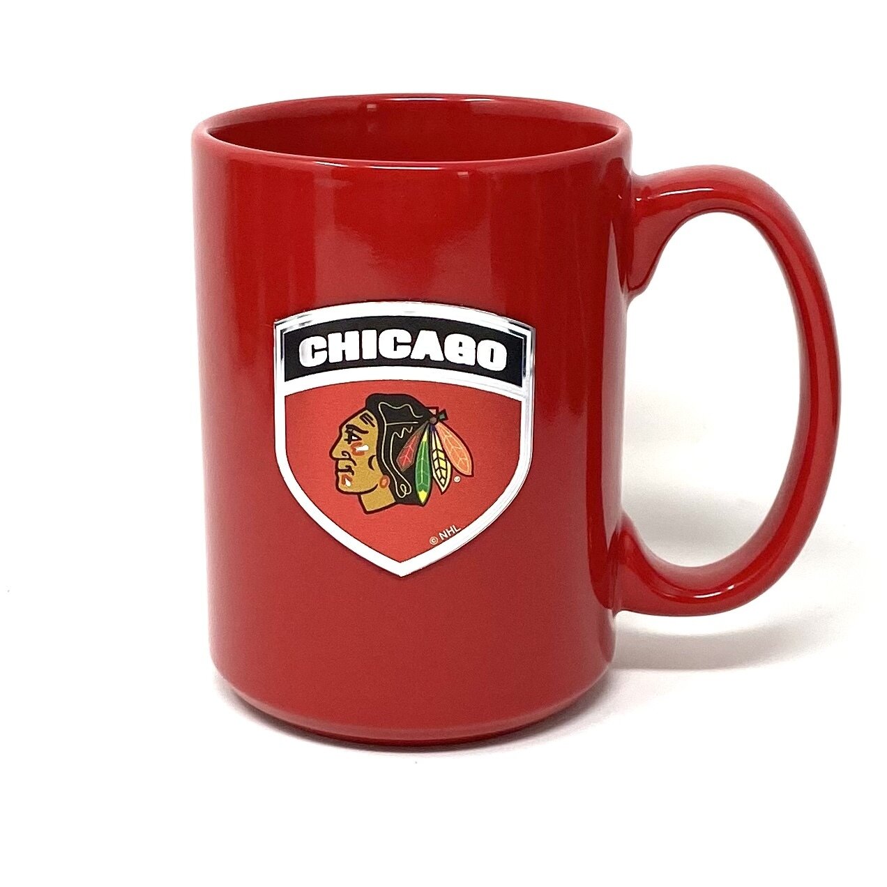 Chicago Blackhawks 14oz Coffee Mug