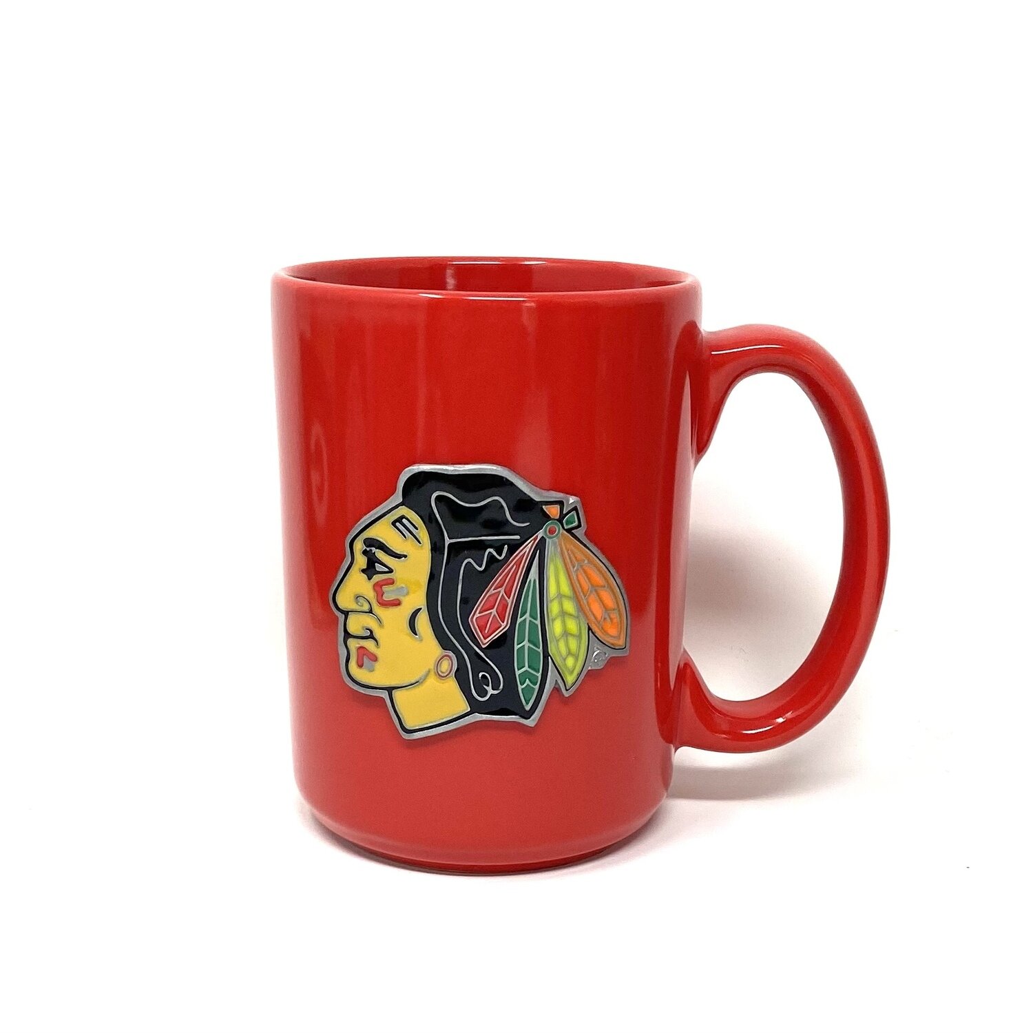 Chicago Blackhawks 15oz Coffee Mug