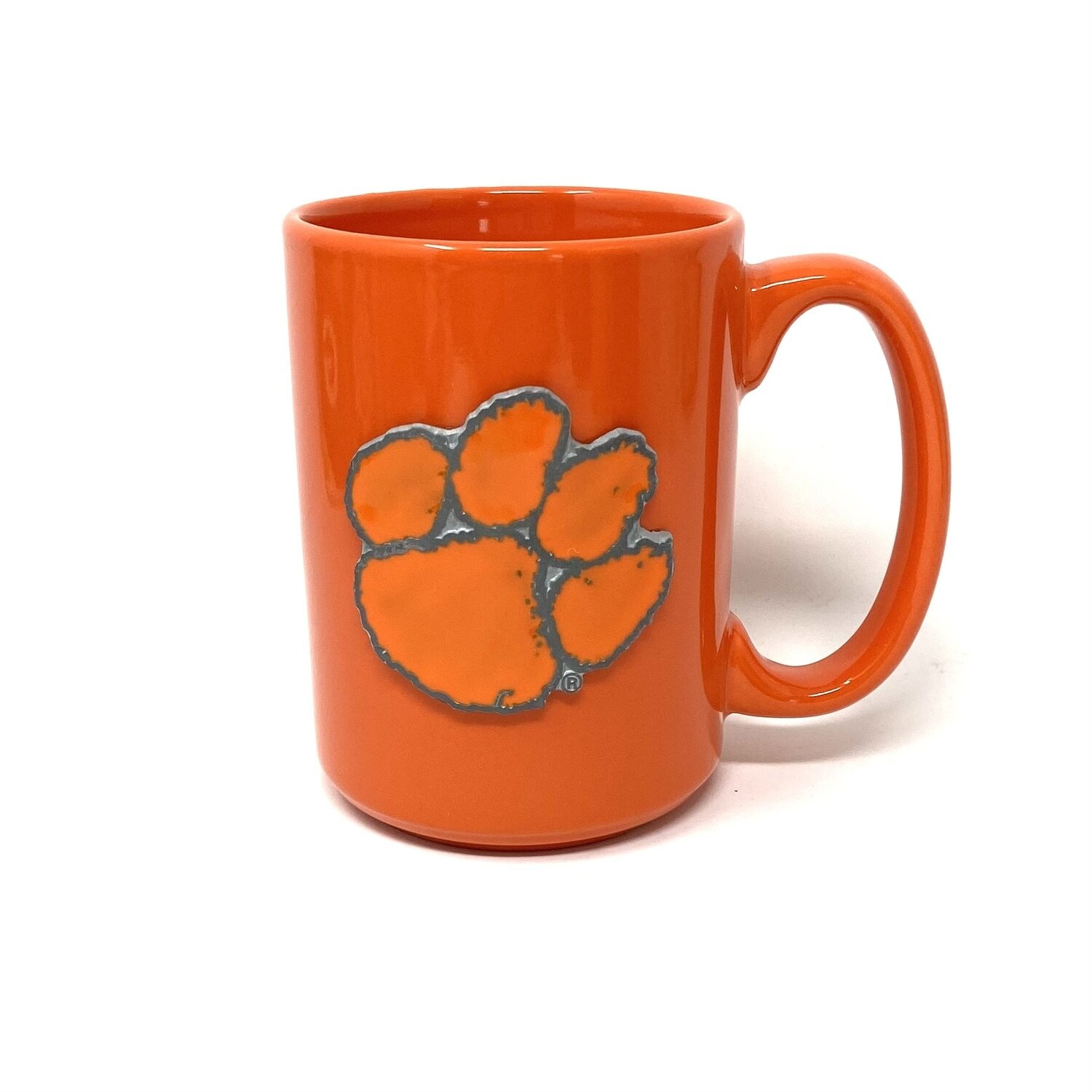 Clemson Tigers 15oz Coffee Mug