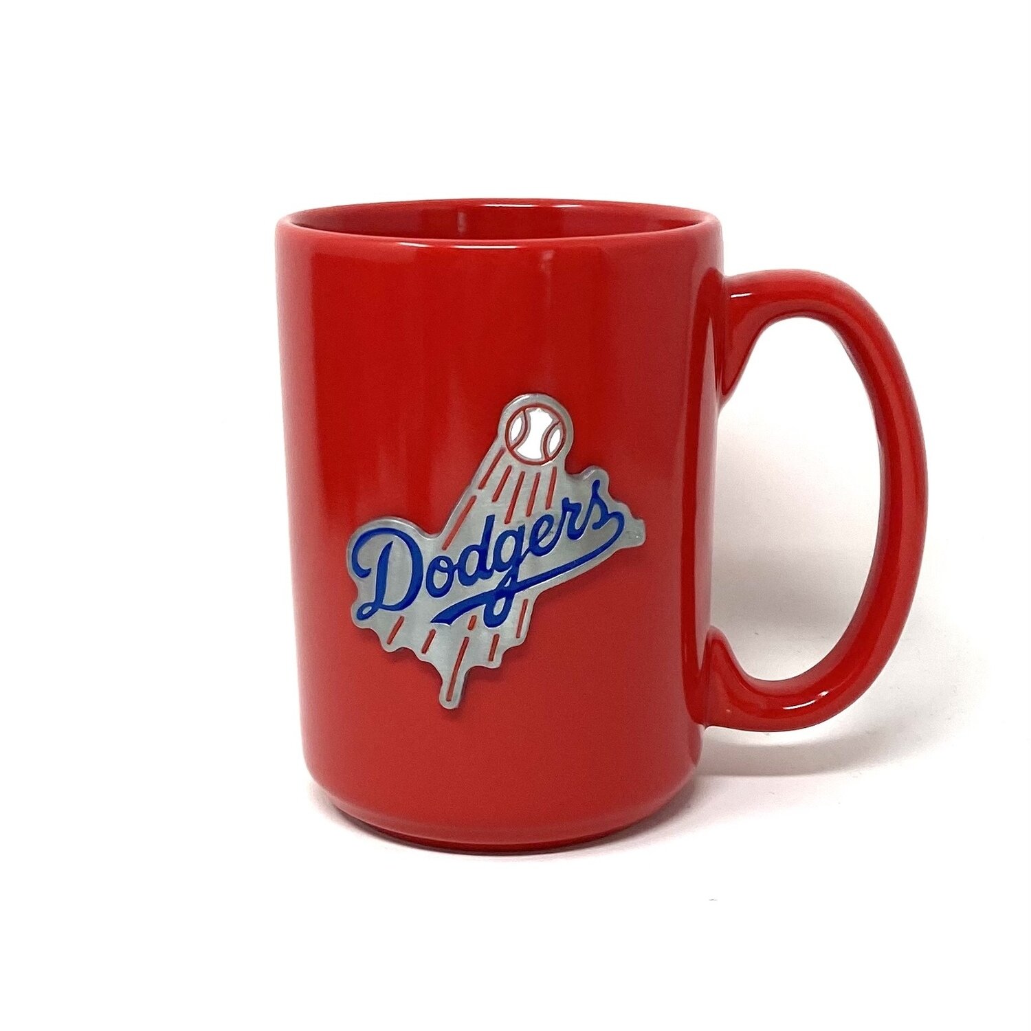 Los Angeles Dodgers 15oz Coffee Mug