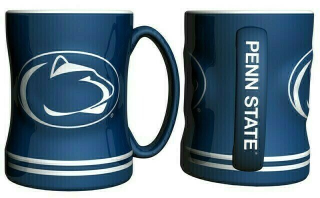 Penn State Nittany Lions 14oz Relief Coffee Mug
