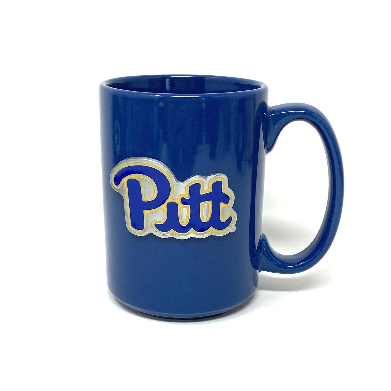 Pitt Panthers 15oz Coffee Mug