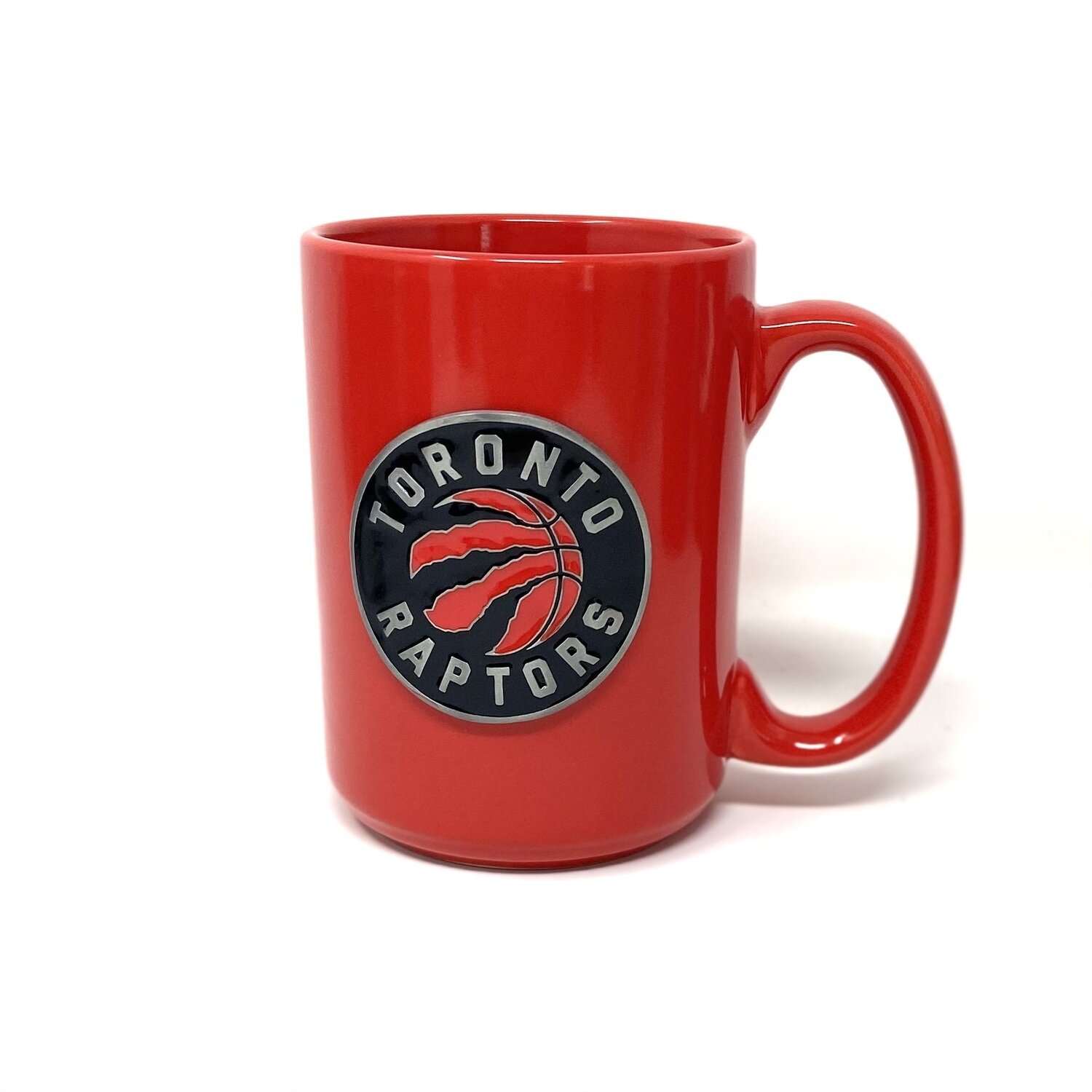 Toronto Raptors 15oz Coffee Mug