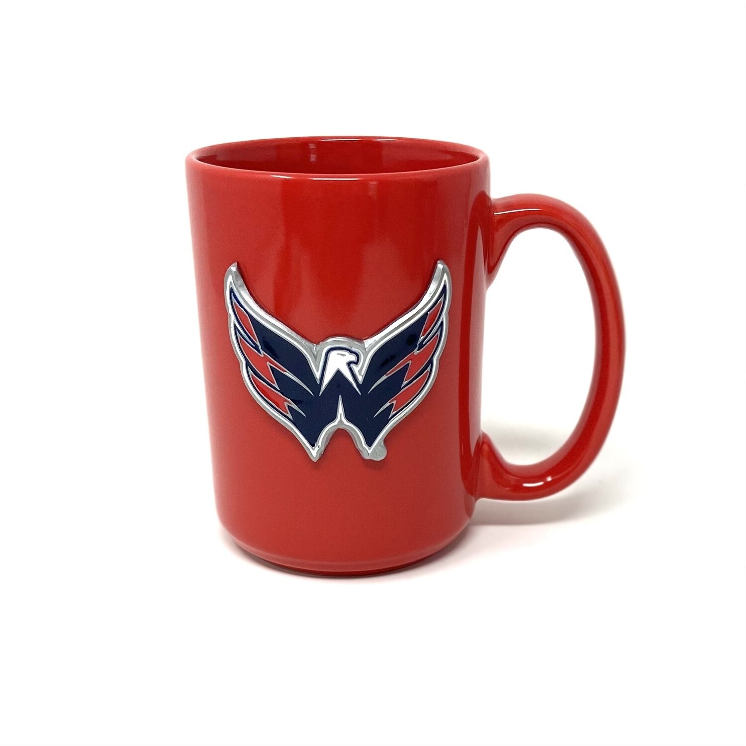 Washington Capitals 15oz Coffee Mug