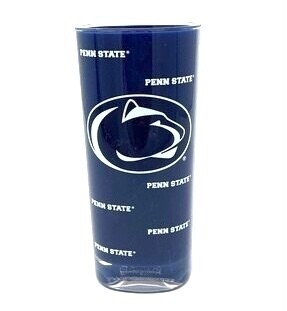 Penn State Nittany Lions 16oz Square Tumbler