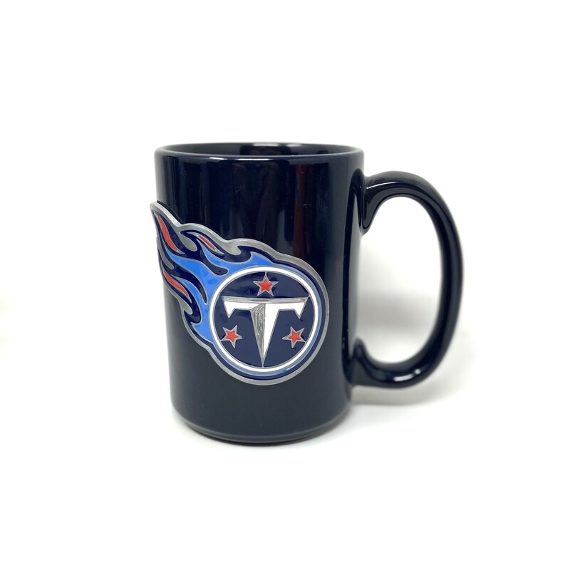 Tennessee Titans 14oz Coffee Mug