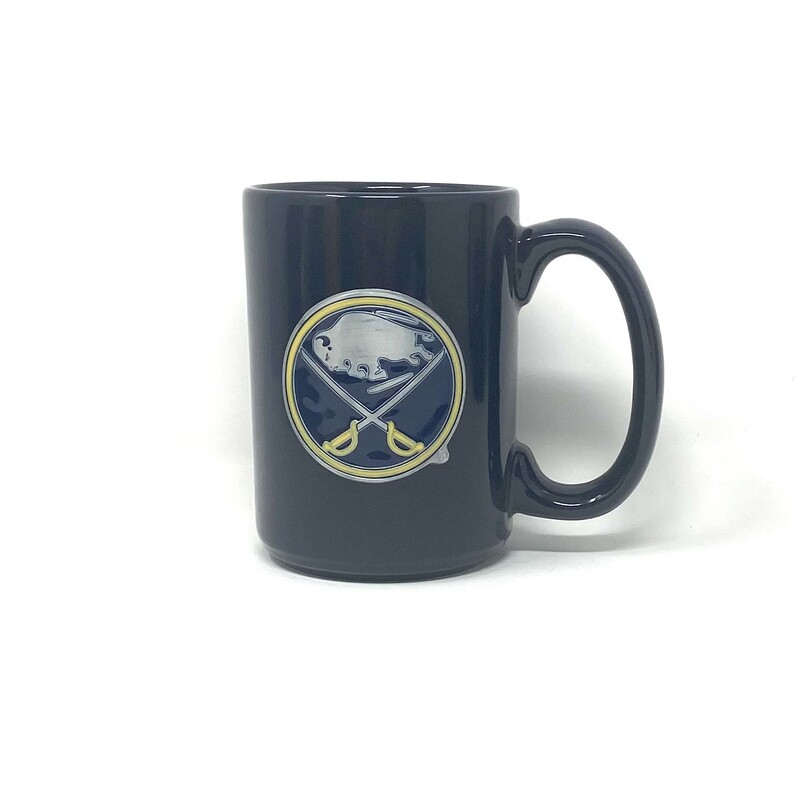 Buffalo Sabres 15oz Coffee Mug