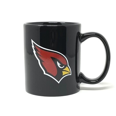 Arizona Cardinals 10oz Coffee Mug