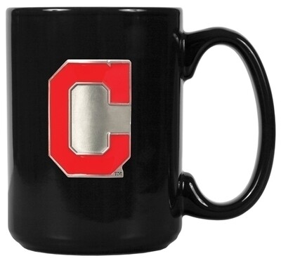 Cleveland Indians 15oz Coffee Mug