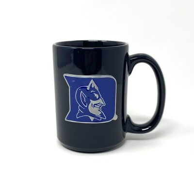 Duke Blue Devils 15oz Coffee Mug