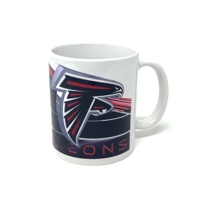 Atlanta Falcons 10oz Coffee Mug