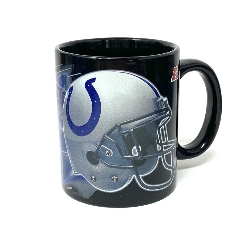 Indianapolis Colts 10oz Coffee Mug