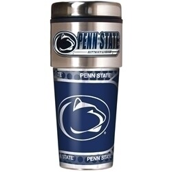 Penn State Nittany Lions 16oz Travel Tumbler