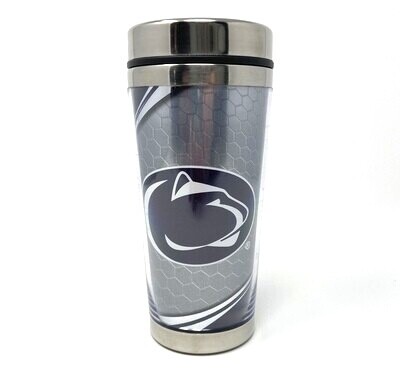 Penn State Nittany Lions 16oz Travel Tumbler