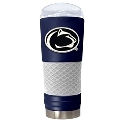 Penn State Nittany Lions 24oz Draft Travel Tumbler
