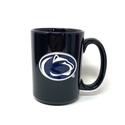 Penn State Nittany Lions 14oz Coffee Mug Penn State Nittany Lions 14oz Coffee Mug