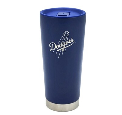 Los Angeles Dodgers 18oz Team Draft Travel Tumbler
