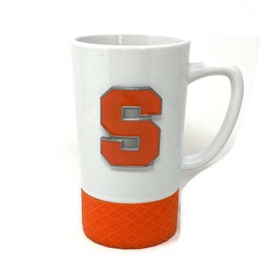Syracuse Orange 18oz Jump Coffee Mug