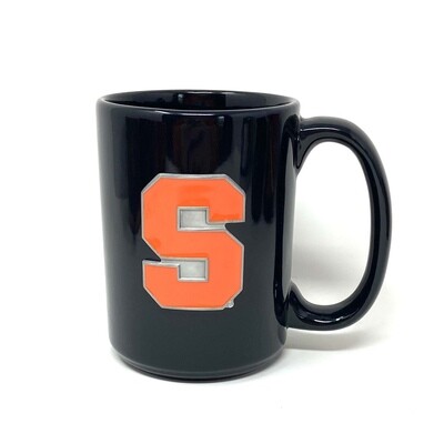 Syracuse Orange 14oz Coffee Mug