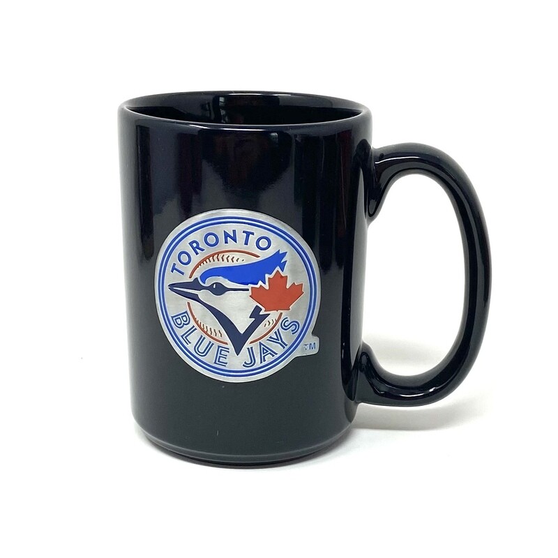 Toronto Blue Jays 14oz Coffee Mug