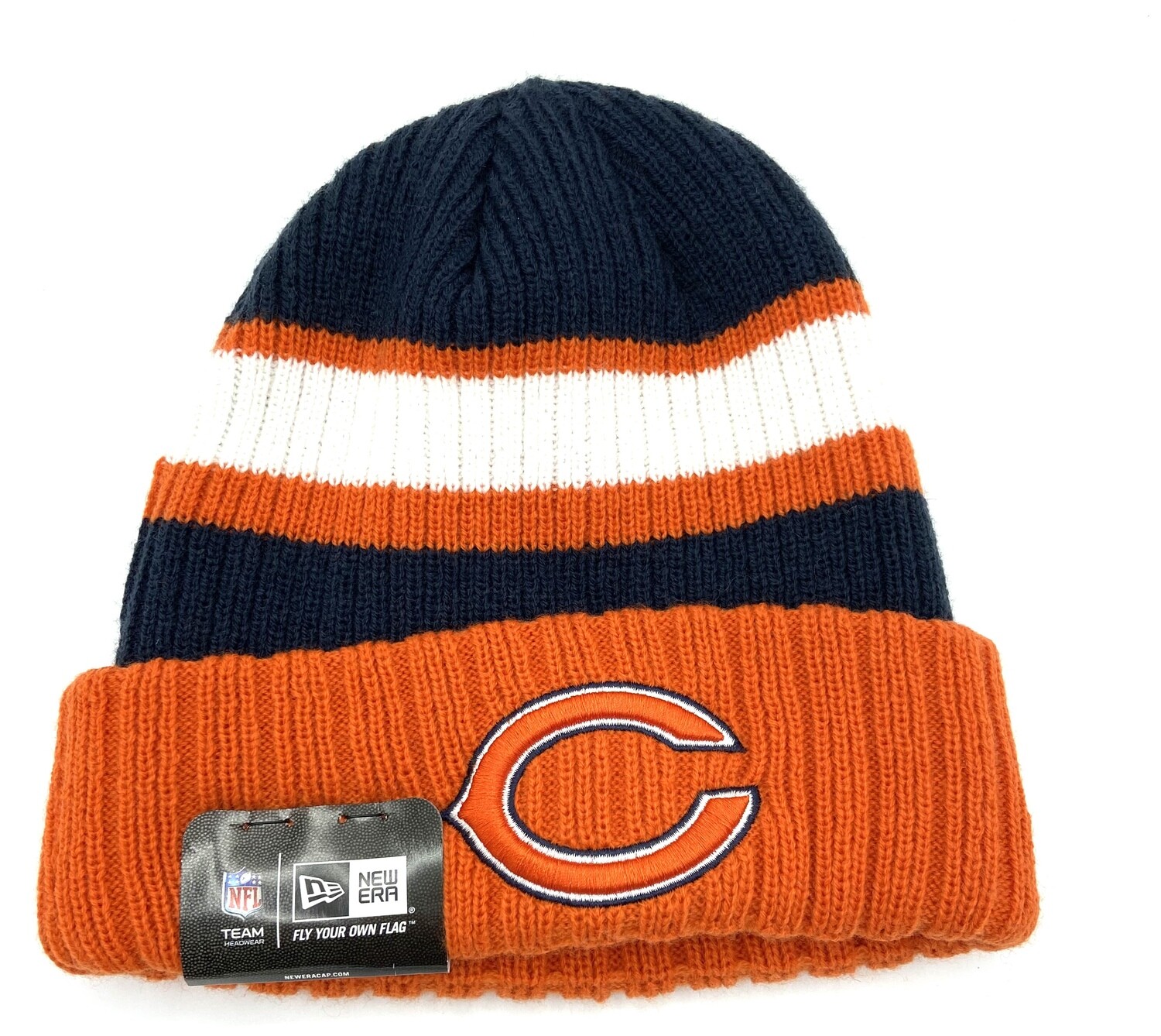 chicago bears stocking cap