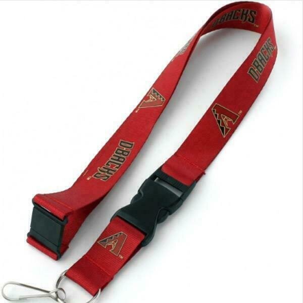 Arizona Diamondbacks Lanyard