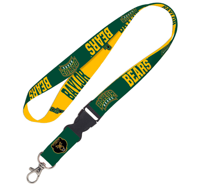 Baylor Bears 3/4" Lanyard
