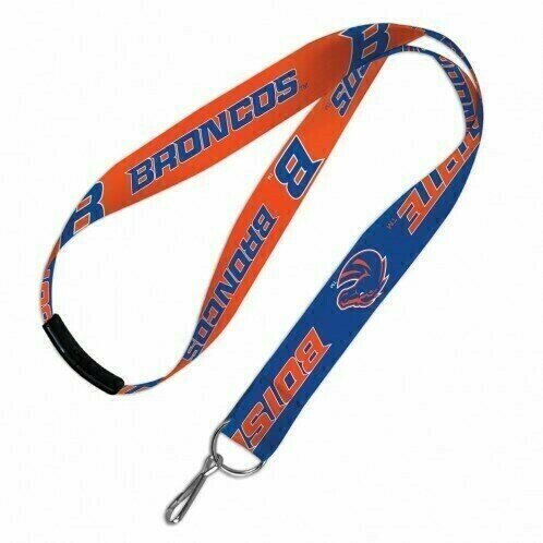 Boise State Broncos 1" Lanyard