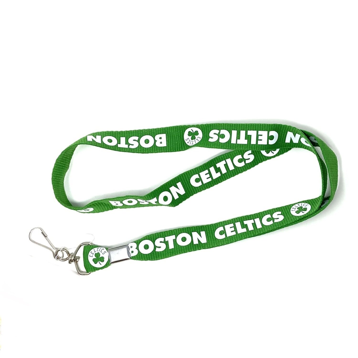 Boston Celtics 3/4" Lanyard