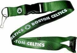 Boston Celtics Lanyard