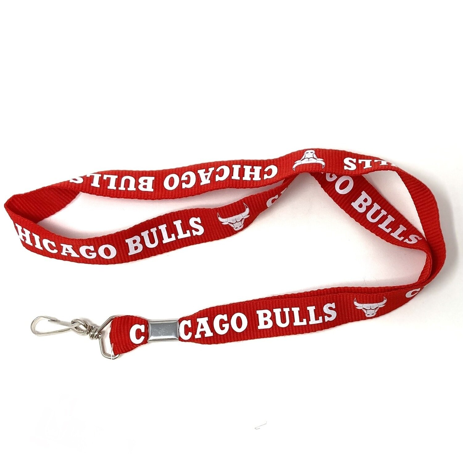 Chicago Bulls 3/4" Lanyard