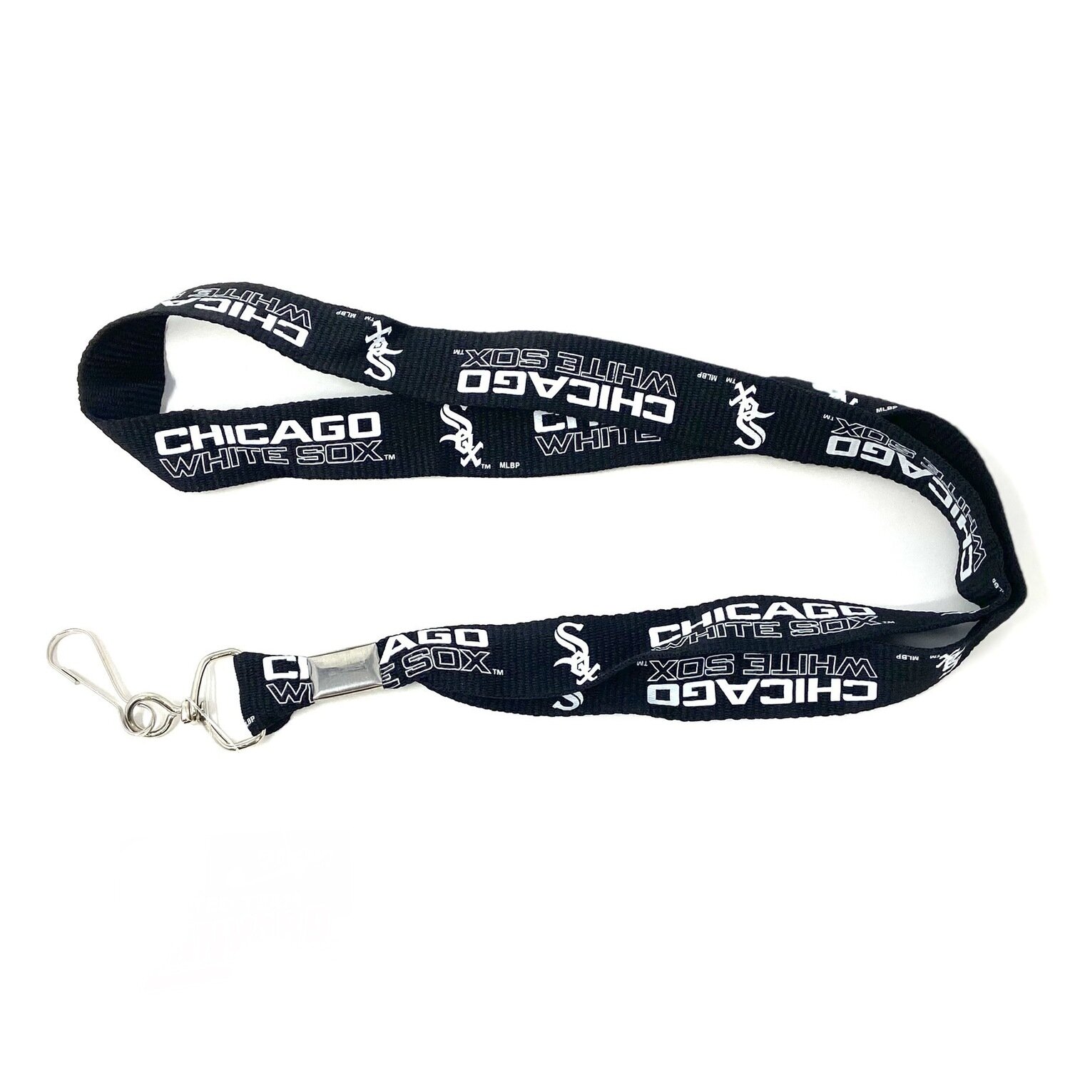 Chicago White Sox 3/4" Lanyard
