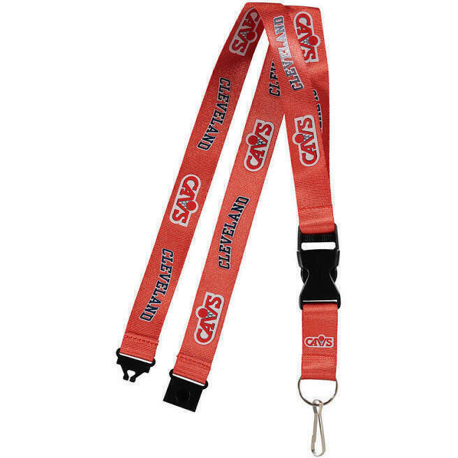 Cleveland Cavaliers Retro Lanyard   '