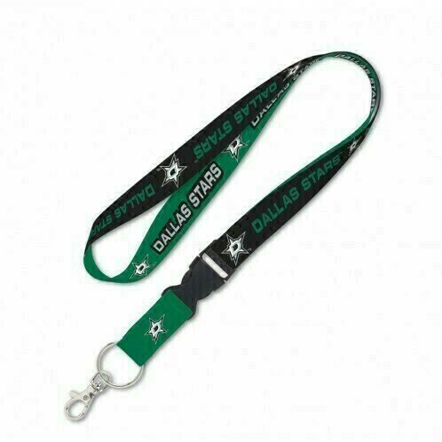Dallas Stars 1" Lanyard