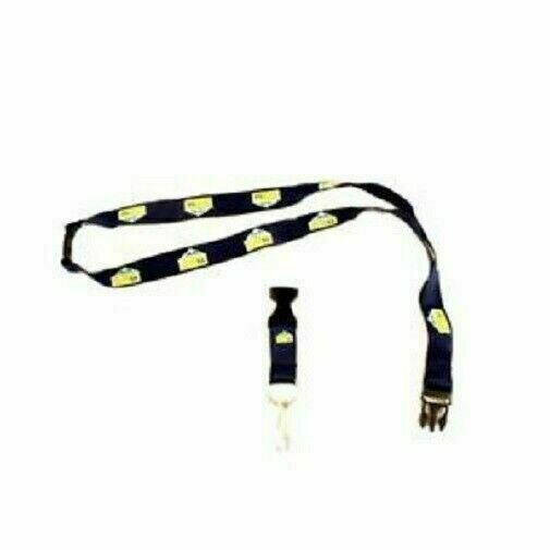 Denver Nuggets 3/4" Lanyard
