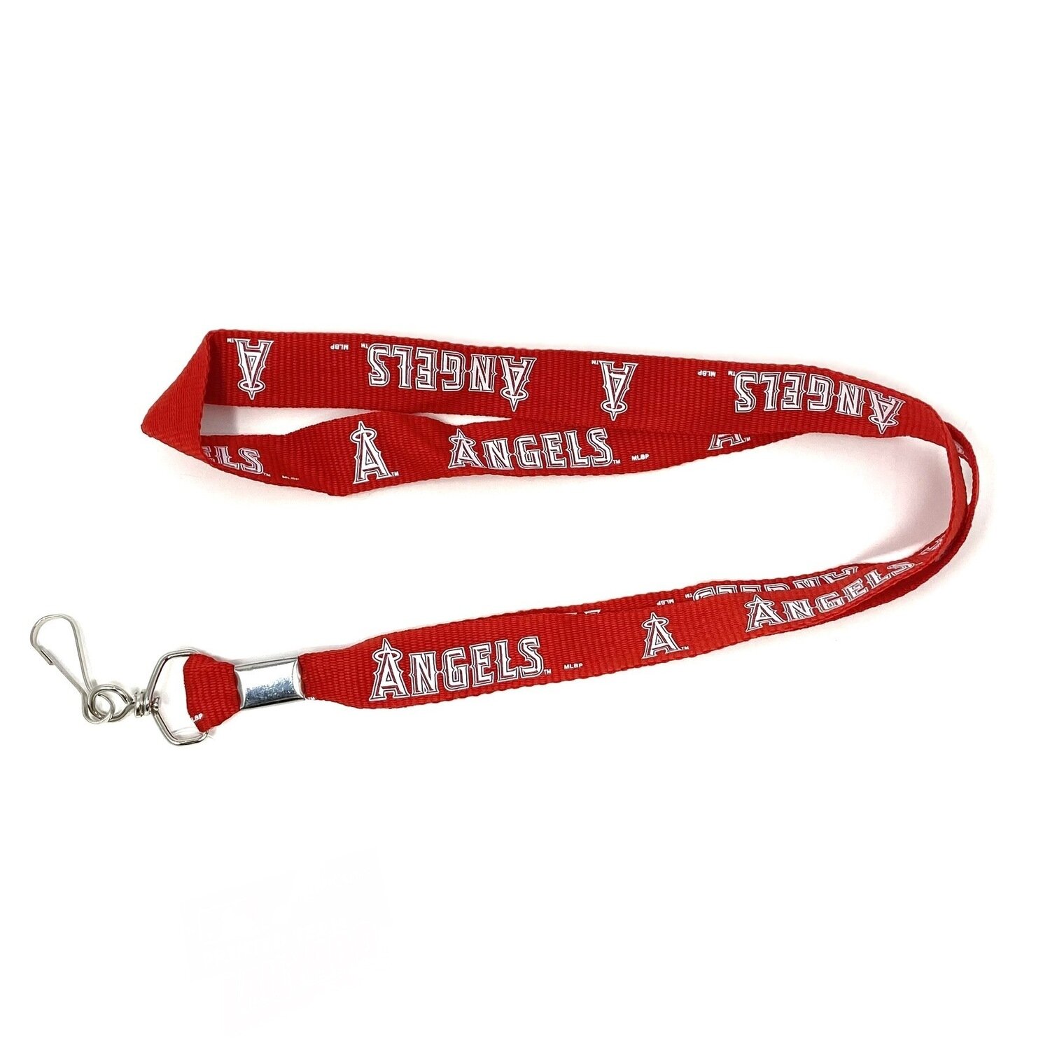 Los Angeles Angels 3/4" Lanyard